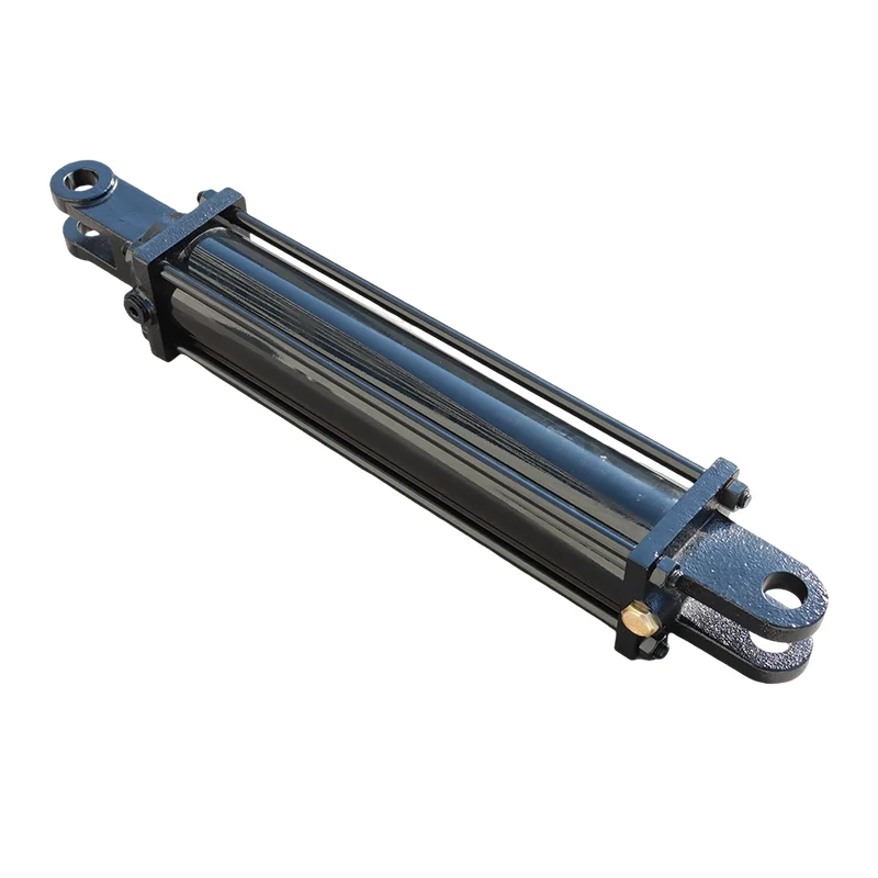 2025Hydraulic Cylinder Manufacturer Customization Agricultural Double Acting Hydraulic Cylinder
2025Hydraulic Cylinder Manufacturer Customization Agricultural Double Acting Hydraulic Cylinder