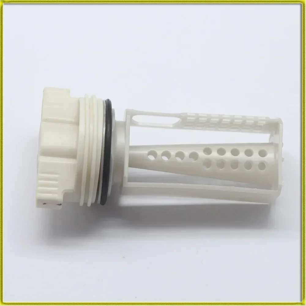 Washer Drain Pump Filter for Washing Machine Drainage Pump Filter Filter Screen Plug Washing Machine Whirlpool Parts
Washer Drain Pump Filter for Washing Machine Drainage Pump Filter Filter Screen Plug Washing Machine Whirlpool Parts
