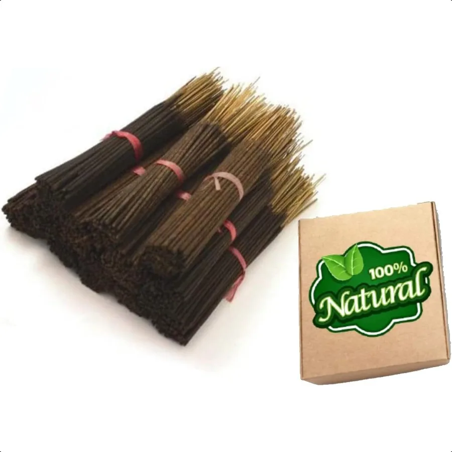 Палочки WhiteSageIncenseSticks 100% Натуральные Палочки ручной работы с линией вручную OrganicChemicFree для очистки Релаксационная Повышение ЙогаM
Палочки WhiteSageIncenseSticks 100% Натуральные Палочки ручной работы с линией вручную OrganicChemicFree для очистки Релаксационная Повышение ЙогаM