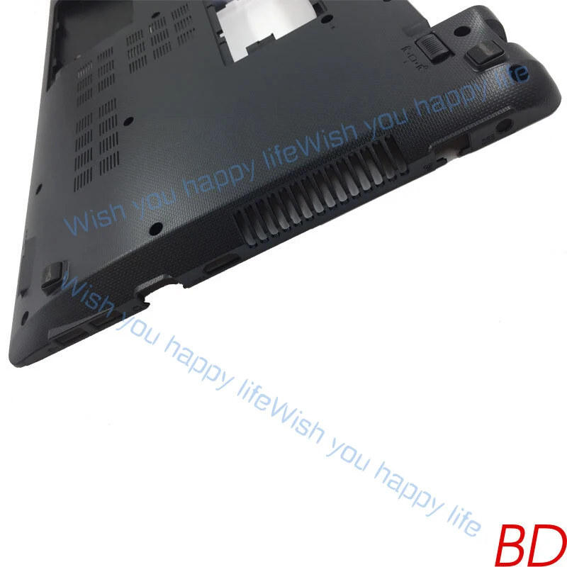 L... For Asus K53U X53U K53T Palmrest Bottom Cover Shell AP0J1000400 13GN5710P040-1
L... For Asus K53U X53U K53T Palmrest Bottom Cover Shell AP0J1000400 13GN5710P040-1