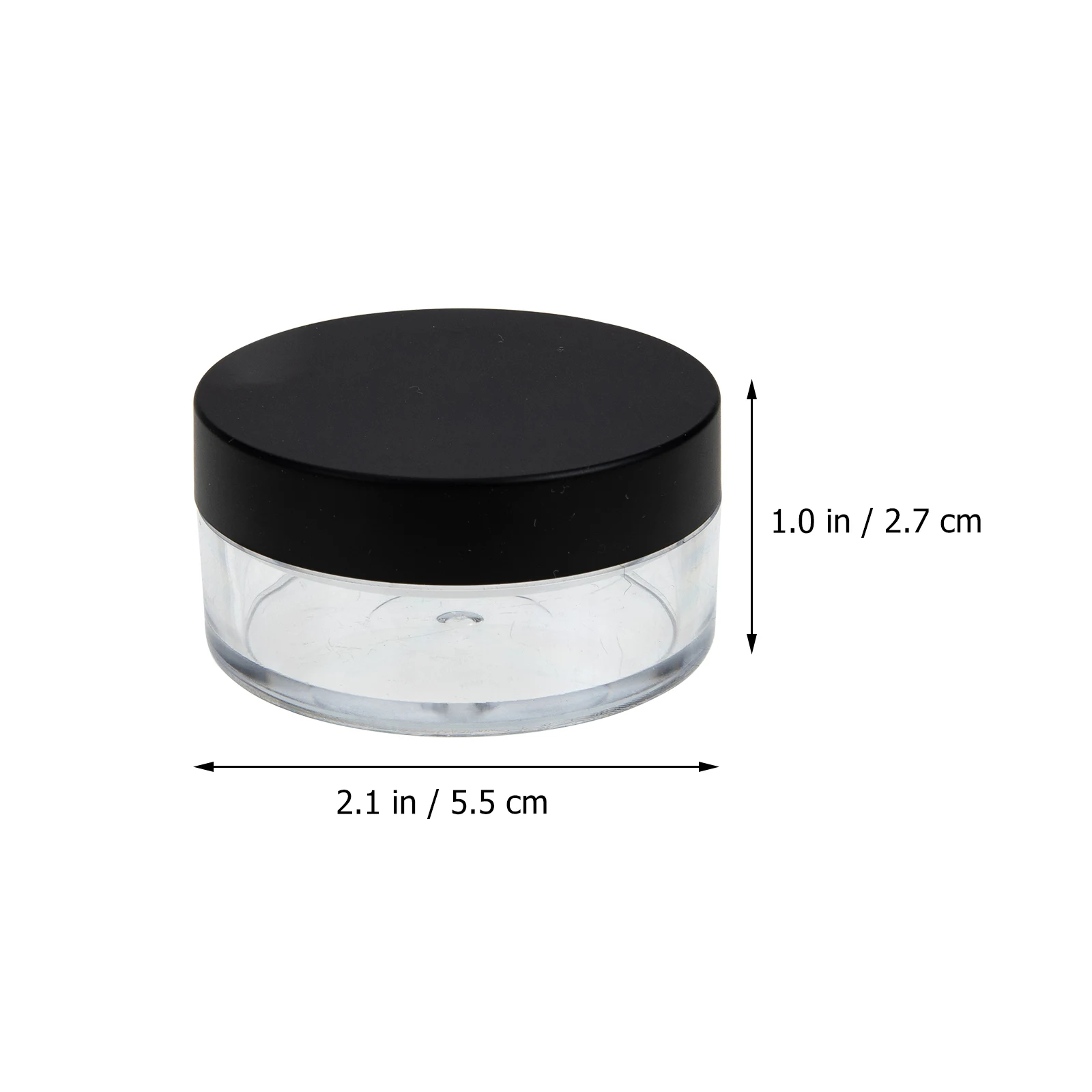 4 set Powder Container Leak-Proof Loose Powder Box Travel Friendly Makeup Storage Case for School Office Outdoor Empty
4 set Powder Container Leak-Proof Loose Powder Box Travel Friendly Makeup Storage Case for School Office Outdoor Empty