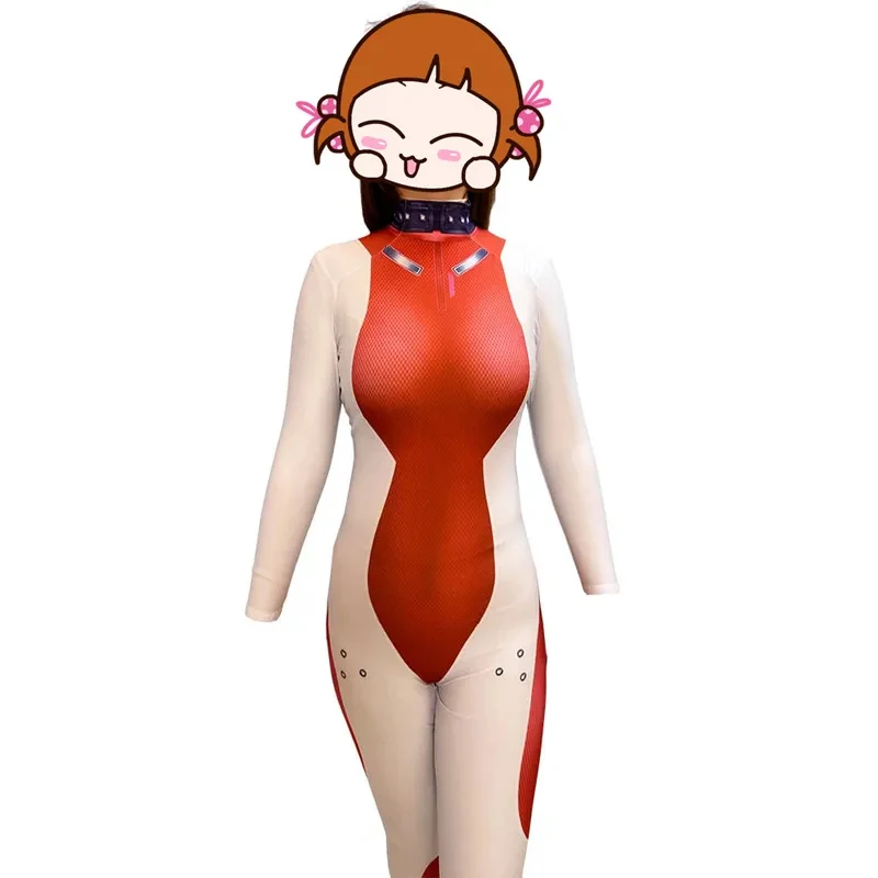 COSHalloween Adult Men Cosplay Superhero Bodysuit Zentai Jumpsuit Party Costume
COSHalloween Adult Men Cosplay Superhero Bodysuit Zentai Jumpsuit Party Costume