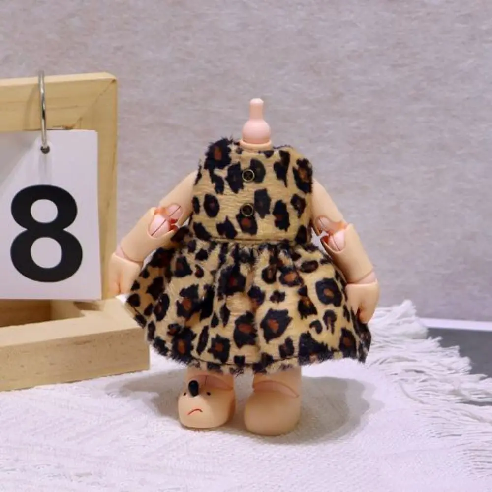 Cute Lovely Clothes 4 Styles Clothes Decoration Dolls Clothes DIY Accessories Princess Dress
Cute Lovely Clothes 4 Styles Clothes Decoration Dolls Clothes DIY Accessories Princess Dress