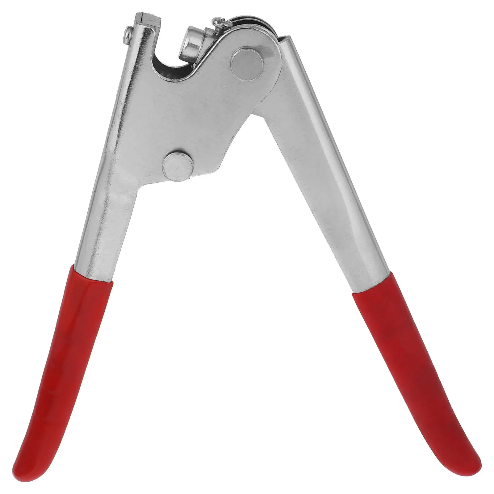 Water Meter Seal Pliers Heavy Duty Crimping Tool For Lead Wire Sealing Electric Meter Security Tamper Proof Closure
Water Meter Seal Pliers Heavy Duty Crimping Tool For Lead Wire Sealing Electric Meter Security Tamper Proof Closure