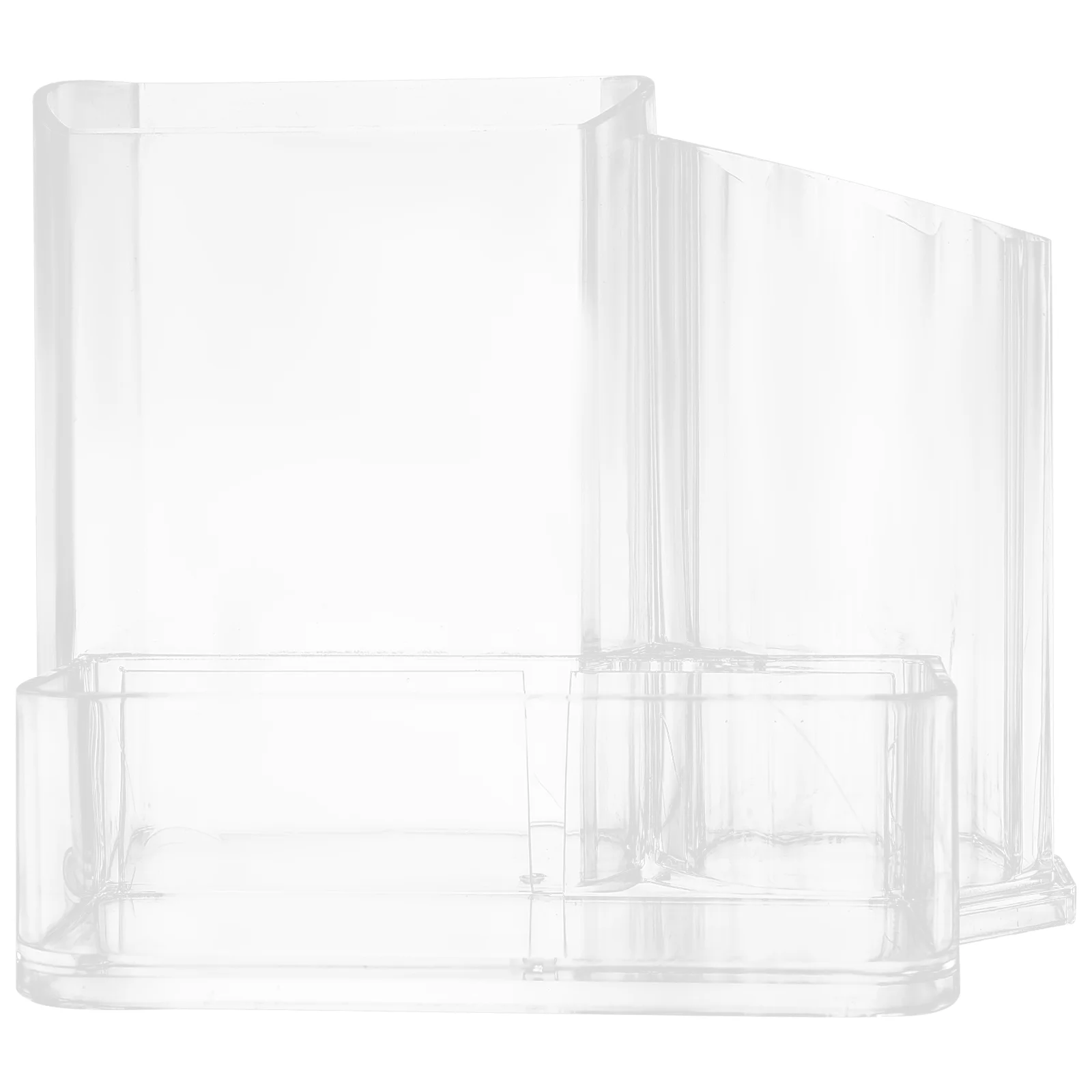 Drill Bit Organizer Nail Polisher Storage Box Desktop Partition Tool Tools Vanity Office
Drill Bit Organizer Nail Polisher Storage Box Desktop Partition Tool Tools Vanity Office
