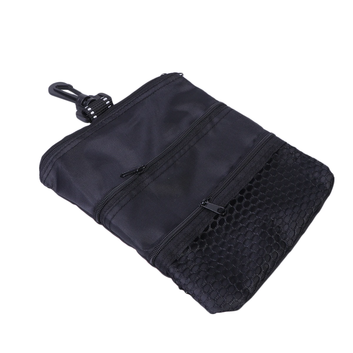 Golf Ball Storage Bag Durable Tee Pouch Lightweight Practical Balls Kit Equipment Zipper Closure Reusable Gift
Golf Ball Storage Bag Durable Tee Pouch Lightweight Practical Balls Kit Equipment Zipper Closure Reusable Gift