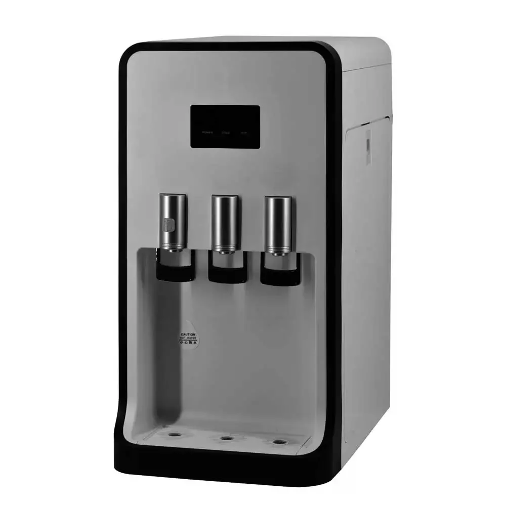 Chinese Countertop Narrow Water Dispenser household RO water cooler electric water dispenser
Chinese Countertop Narrow Water Dispenser household RO water cooler electric water dispenser