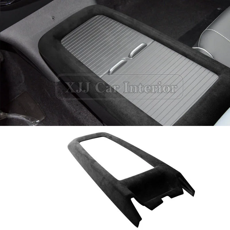 Накладка на центральную консоль и подлокотник для VW ID4, декоративная наклейка из замши, украшение рулевого колеса, аксессуары для интерьера автомобиля
Накладка на центральную консоль и подлокотник для VW ID4, декоративная наклейка из замши, украшение рулевого колеса, аксессуары для интерьера автомобиля