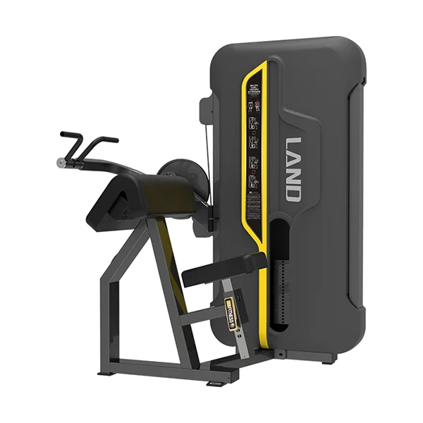 LAND FITNESS High Quality Gym Equipment Biceps Curl/Triceps Extension Machine Commercial Using Training Device LD-1071
LAND FITNESS High Quality Gym Equipment Biceps Curl/Triceps Extension Machine Commercial Using Training Device LD-1071