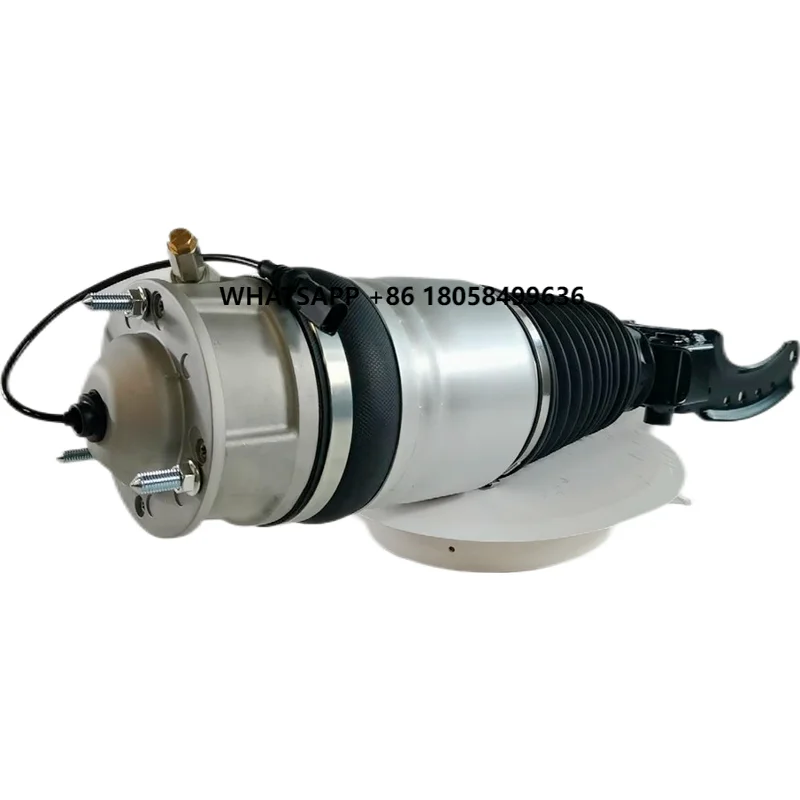 7P6616039H 7P6616039M Air Spring Suspension Touareg 7P for 2010-2018 Front Left Manufacturer
7P6616039H 7P6616039M Air Spring Suspension Touareg 7P for 2010-2018 Front Left Manufacturer