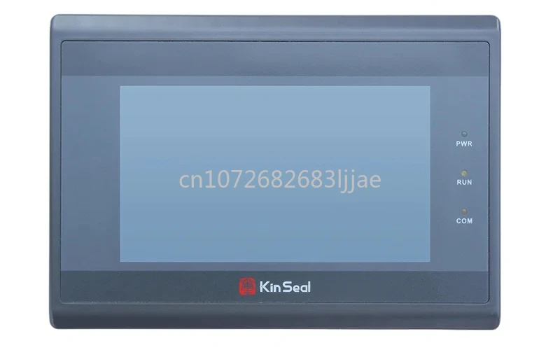 Kinseal сенсорный экран 3,5 4,3 5 7 10-дюймовый ПЛК промышленный дисплей последовательного порта HMI
Kinseal сенсорный экран 3,5 4,3 5 7 10-дюймовый ПЛК промышленный дисплей последовательного порта HMI