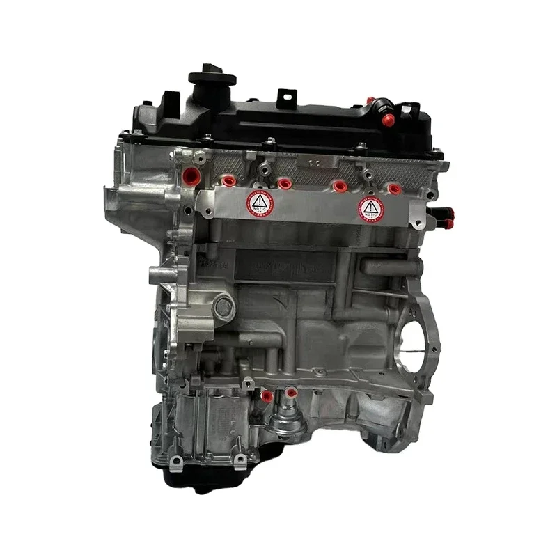 Для Kia G4EE G4LA G4FD G4FG G4GC G4NA G4KG D4BB D4BH D4CB G4LC G4FA G4KJ G4KE G4FC 1,4 л двигатель автомобиля
Для Kia G4EE G4LA G4FD G4FG G4GC G4NA G4KG D4BB D4BH D4CB G4LC G4FA G4KJ G4KE G4FC 1,4 л двигатель автомобиля