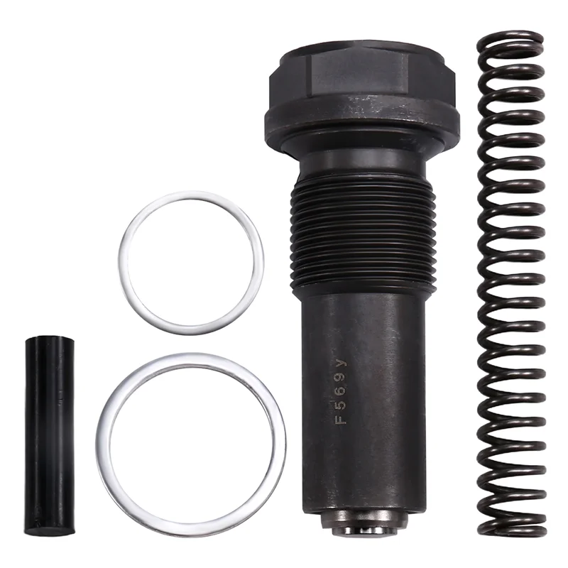 ABTC-A1110500411 Натяжитель цепи ГРМ для Mercedes Benz W202 W203 C180 C200 C230 W210 E200 R170 SLK200 SPRINTER M111
ABTC-A1110500411 Натяжитель цепи ГРМ для Mercedes Benz W202 W203 C180 C200 C230 W210 E200 R170 SLK200 SPRINTER M111