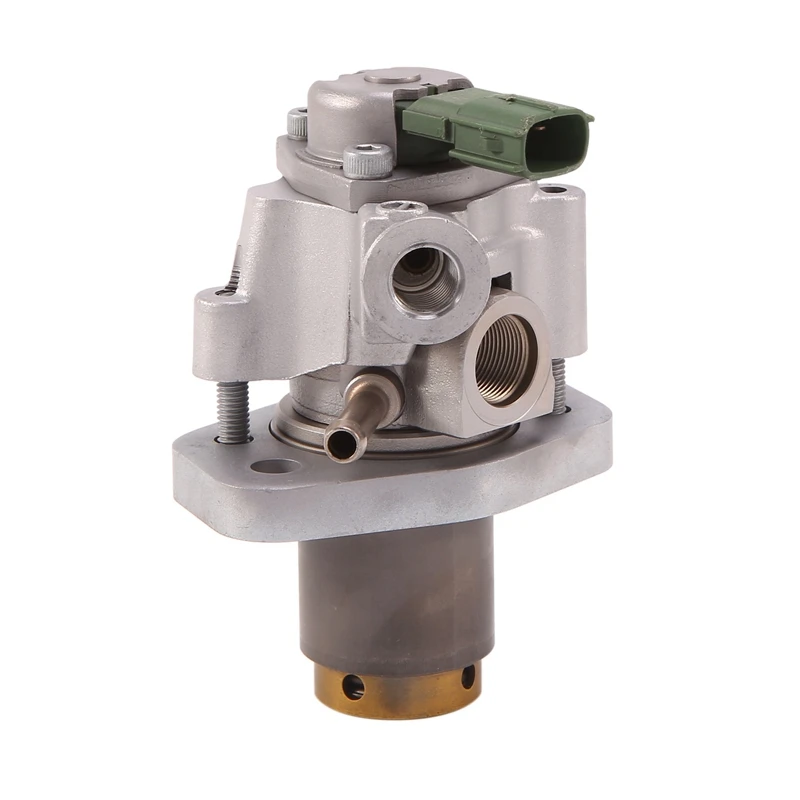 High Pressure Fuel Pump 23480-28012 / 23100-28040 For Toyota Mark 2/Crown
High Pressure Fuel Pump 23480-28012 / 23100-28040 For Toyota Mark 2/Crown