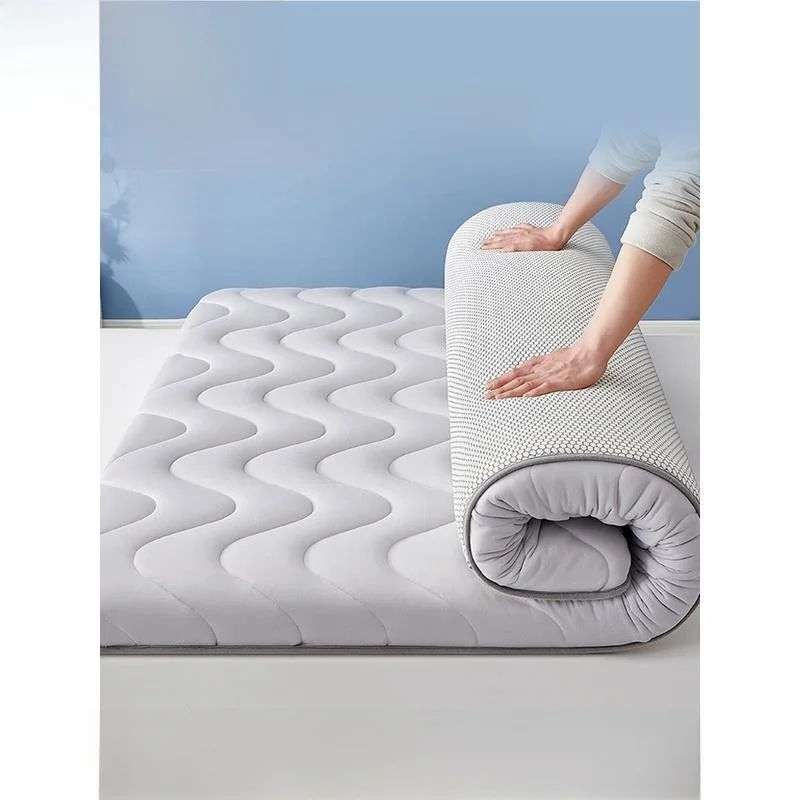 Memory Foam Mattr Soft Pad for Dormi Use 90x90 Tat Sle Bed Mat Single Person Universi Student Home Use Pad
Memory Foam Mattr Soft Pad for Dormi Use 90x90 Tat Sle Bed Mat Single Person Universi Student Home Use Pad