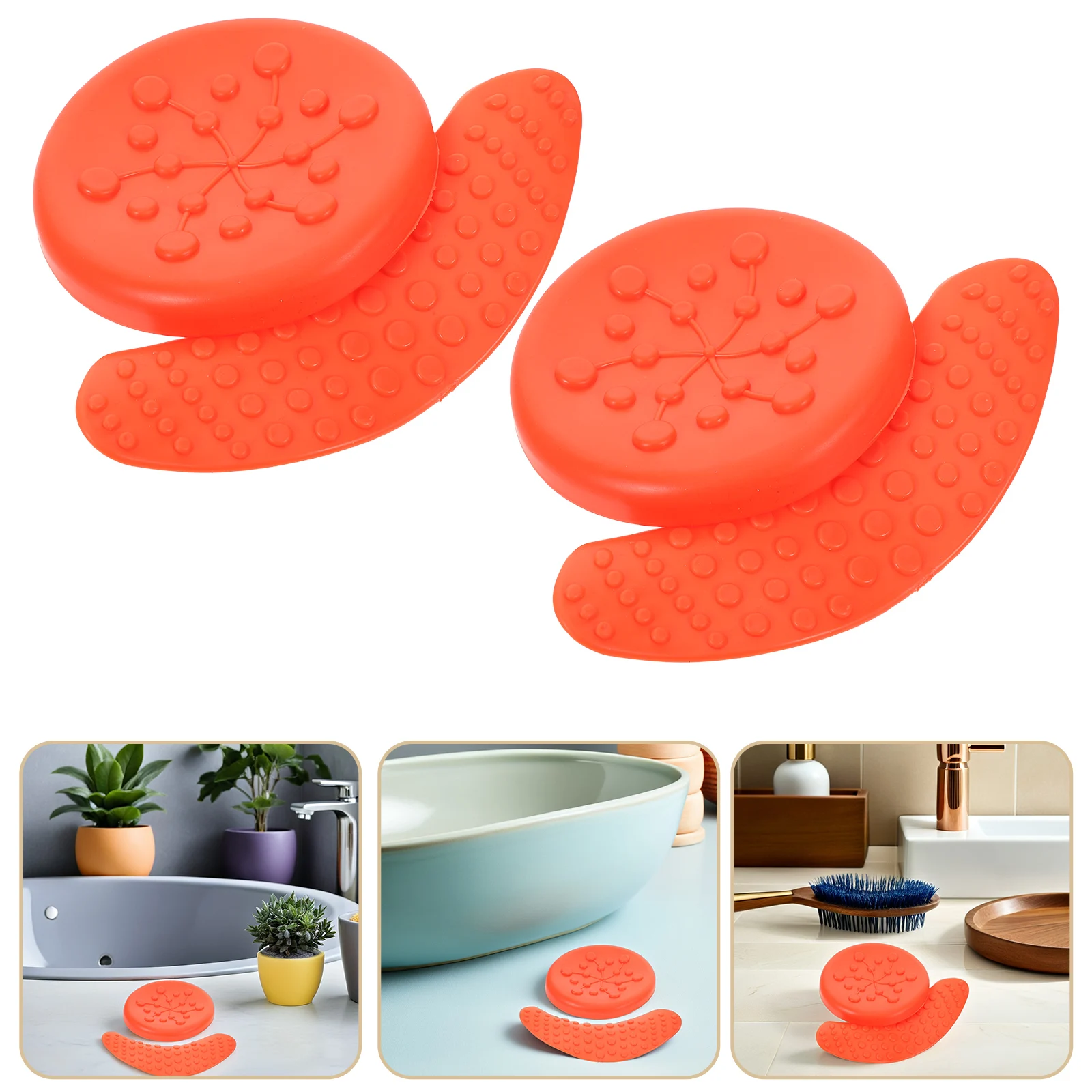 4pcs Silicone Shampoo Bowl Neck Rest Cushion Set Ergonomic Head Support For Elderly Pregnant Salon Bathtub Hair Wash Pillow
4pcs Silicone Shampoo Bowl Neck Rest Cushion Set Ergonomic Head Support For Elderly Pregnant Salon Bathtub Hair Wash Pillow