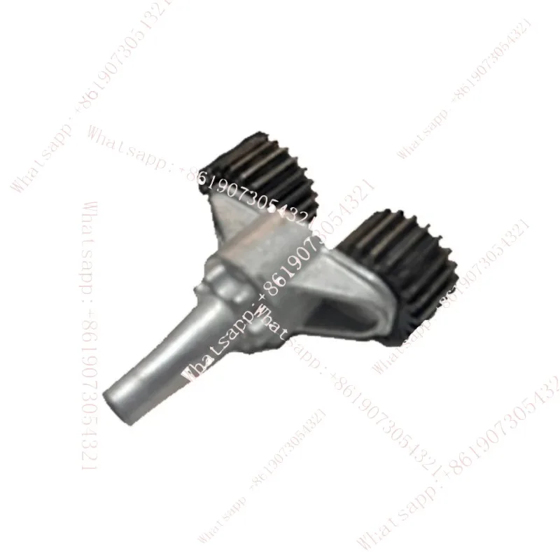 2PCS Metal gear for KARCHER K1 K2 K3 series Car Washing Machine plate bearing ram angle plunger oil seal
2PCS Metal gear for KARCHER K1 K2 K3 series Car Washing Machine plate bearing ram angle plunger oil seal