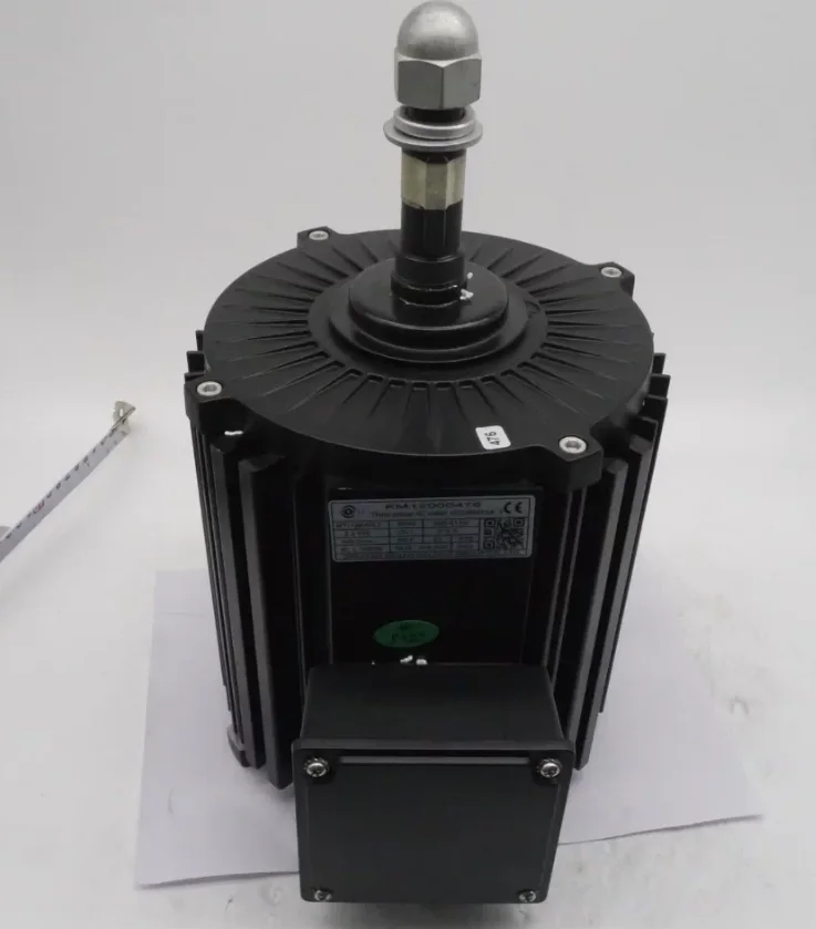 New air conditioning motor MT112M-6-1.8KW fan MT112M-6-2.2KW Motor MT112M-8-1.2KW
New air conditioning motor MT112M-6-1.8KW fan MT112M-6-2.2KW Motor MT112M-8-1.2KW