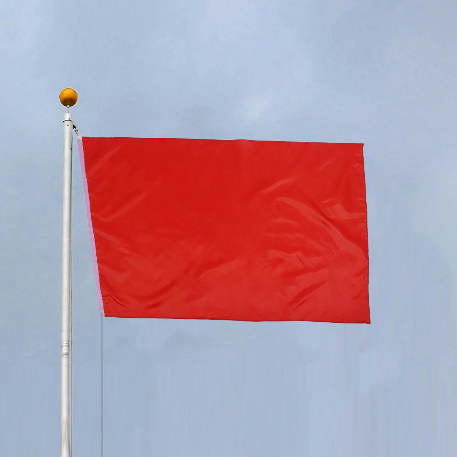 2Pcs Solid Color Flags Heavy Duty Polyester Sports Parades Backyard Outdoor Garden Decoration Flags 150x90cm Garden Flag
2Pcs Solid Color Flags Heavy Duty Polyester Sports Parades Backyard Outdoor Garden Decoration Flags 150x90cm Garden Flag