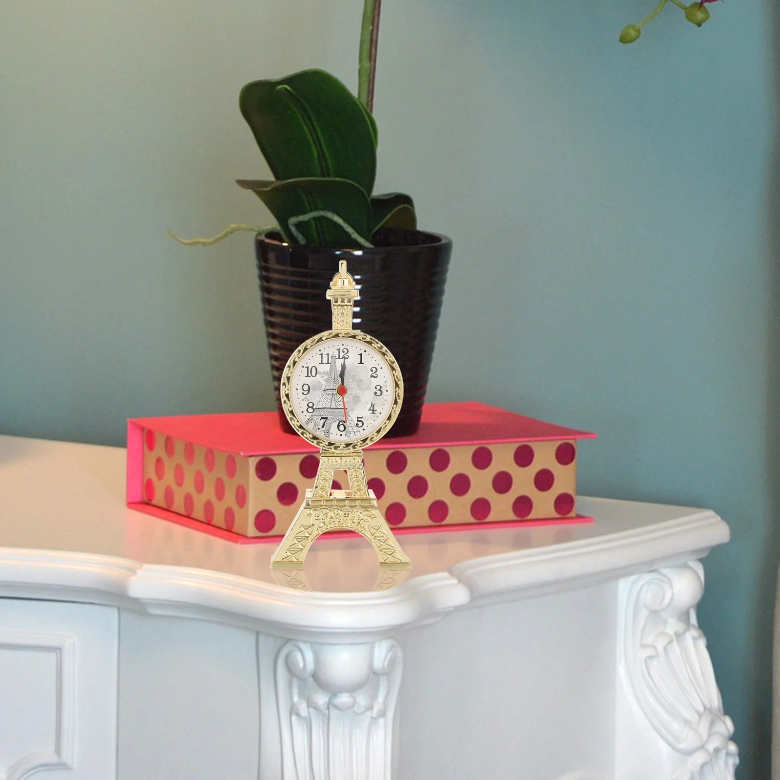 Alarm Clock Ornaments Desk Clocks For Office Bedroom Home Table Bedrooms Bedside Desktop Sunrise
Alarm Clock Ornaments Desk Clocks For Office Bedroom Home Table Bedrooms Bedside Desktop Sunrise