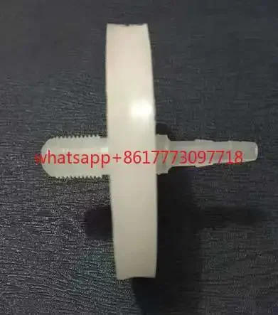 Carbon dioxide incubator, external filter threaded port 150i, 240i, 160i
Carbon dioxide incubator, external filter threaded port 150i, 240i, 160i