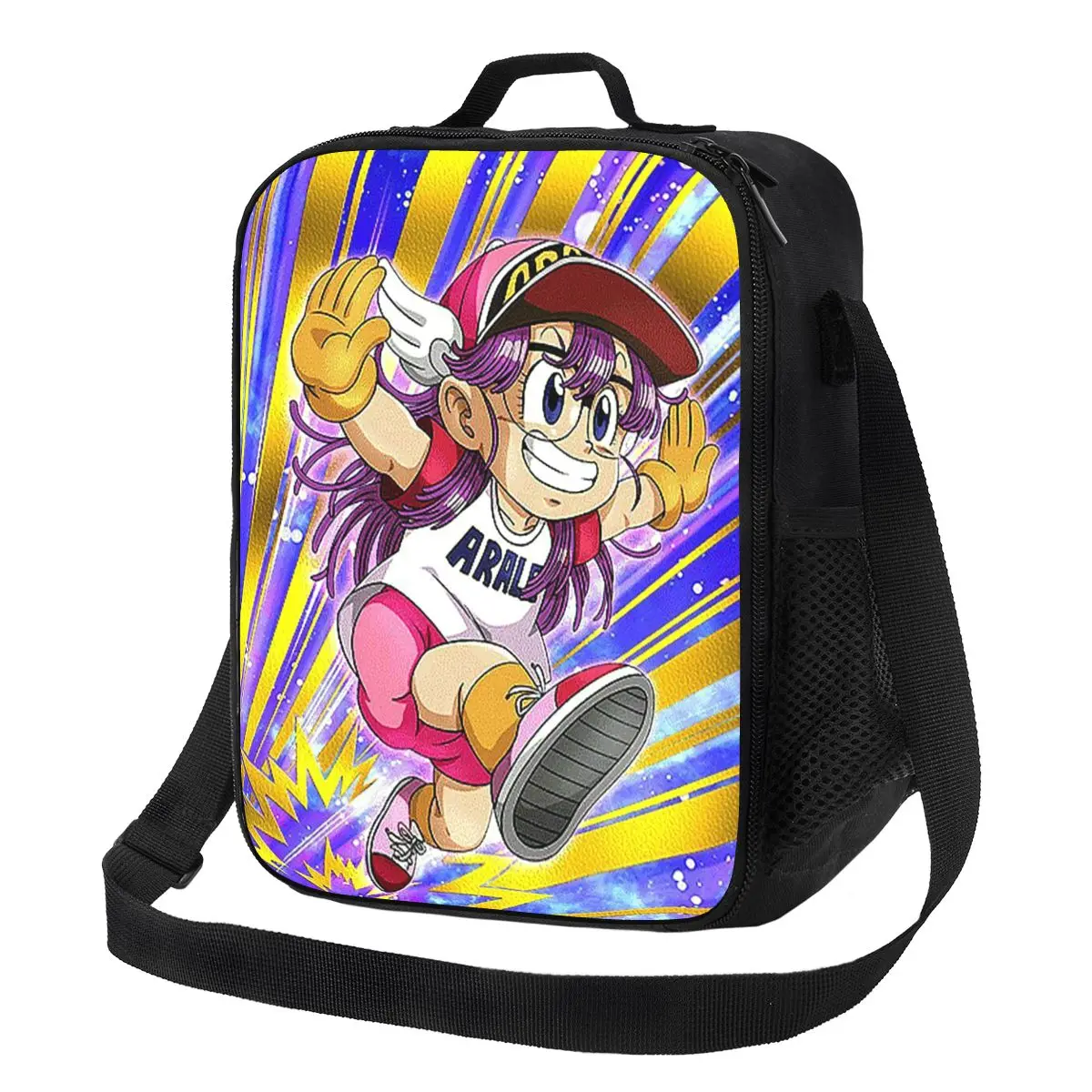 Arale Dr.Slump аниме сумки для обеда изолированная коробка для бенто портативная сумка для обеда герметичные сумки для пикника термосумка для женщин и детей путешествия
Arale Dr.Slump аниме сумки для обеда изолированная коробка для бенто портативная сумка для обеда герметичные сумки для пикника термосумка для женщин и детей путешествия