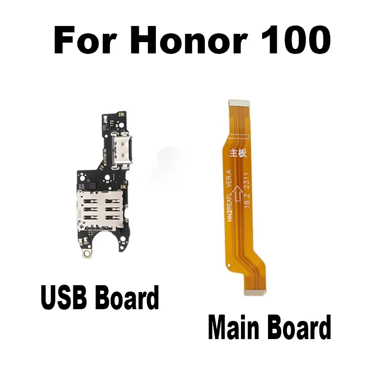 Для Huawei Honor 100 USB-порт для зарядки док-станции, разъем для микрофона + материнская плата, основной гибкий кабель, запасные части
Для Huawei Honor 100 USB-порт для зарядки док-станции, разъем для микрофона + материнская плата, основной гибкий кабель, запасные части