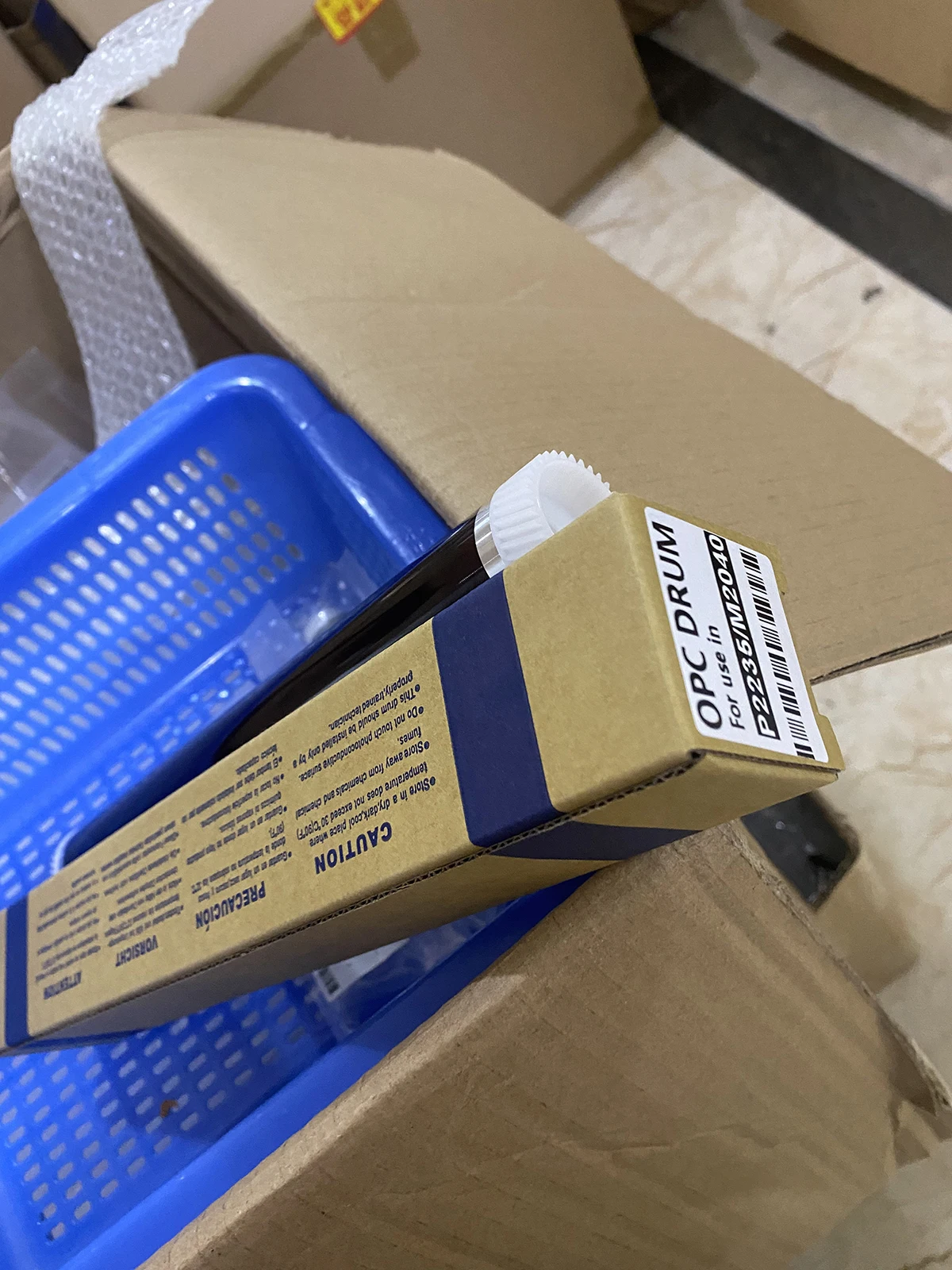 5 шт. DK1150 302RV93010 OPC барабан для Kyocera ECOSYS 2040 P2040 M2040 M2135 M2540 M2635 M2640 M2735 P2235 DK-1150
5 шт. DK1150 302RV93010 OPC барабан для Kyocera ECOSYS 2040 P2040 M2040 M2135 M2540 M2635 M2640 M2735 P2235 DK-1150