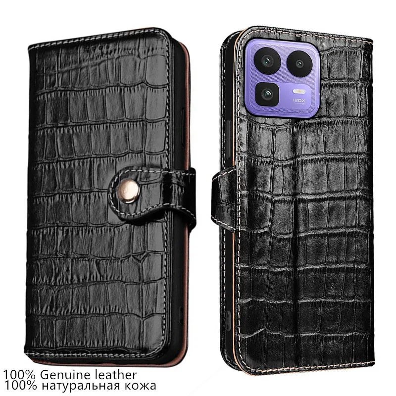 Genuine Leather Crocodile Texture card Slot Wallet phone Cover For Realme Neo8 Neo7 Turbo SE Neo7x Magnetic skin shockproof Case
Genuine Leather Crocodile Texture card Slot Wallet phone Cover For Realme Neo8 Neo7 Turbo SE Neo7x Magnetic skin shockproof Case