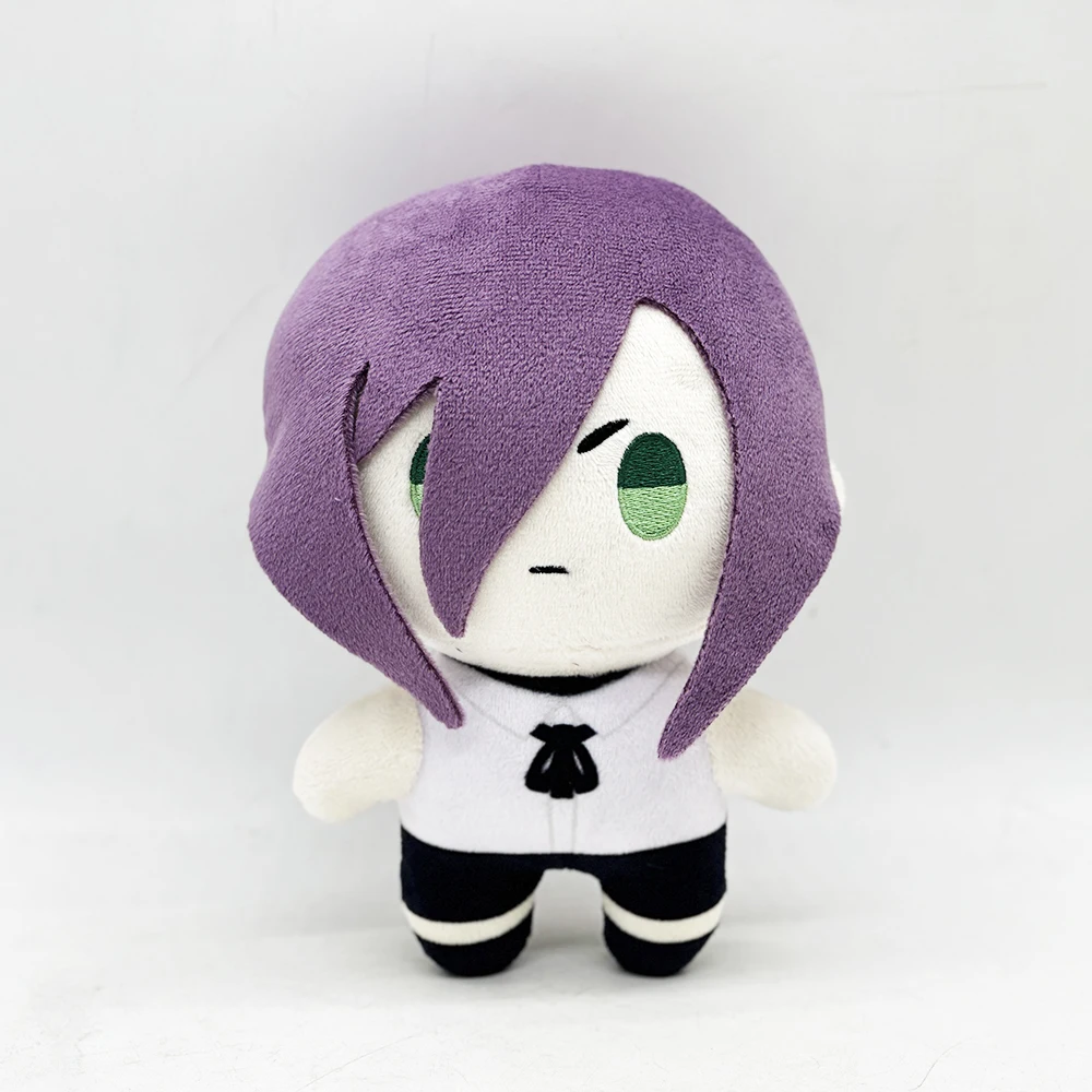Chainsawman Rezi Plush Doll Creative Design Cute Styling Child Companion Soothing Gift Warm Home Decoration
Chainsawman Rezi Plush Doll Creative Design Cute Styling Child Companion Soothing Gift Warm Home Decoration