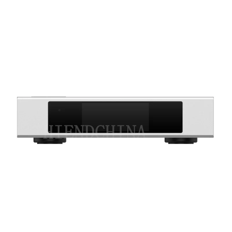 MATRIX Element S Music Streamer With USB DAC Roon Ready DLNA/UPnP Network Player
MATRIX Element S Music Streamer With USB DAC Roon Ready DLNA/UPnP Network Player