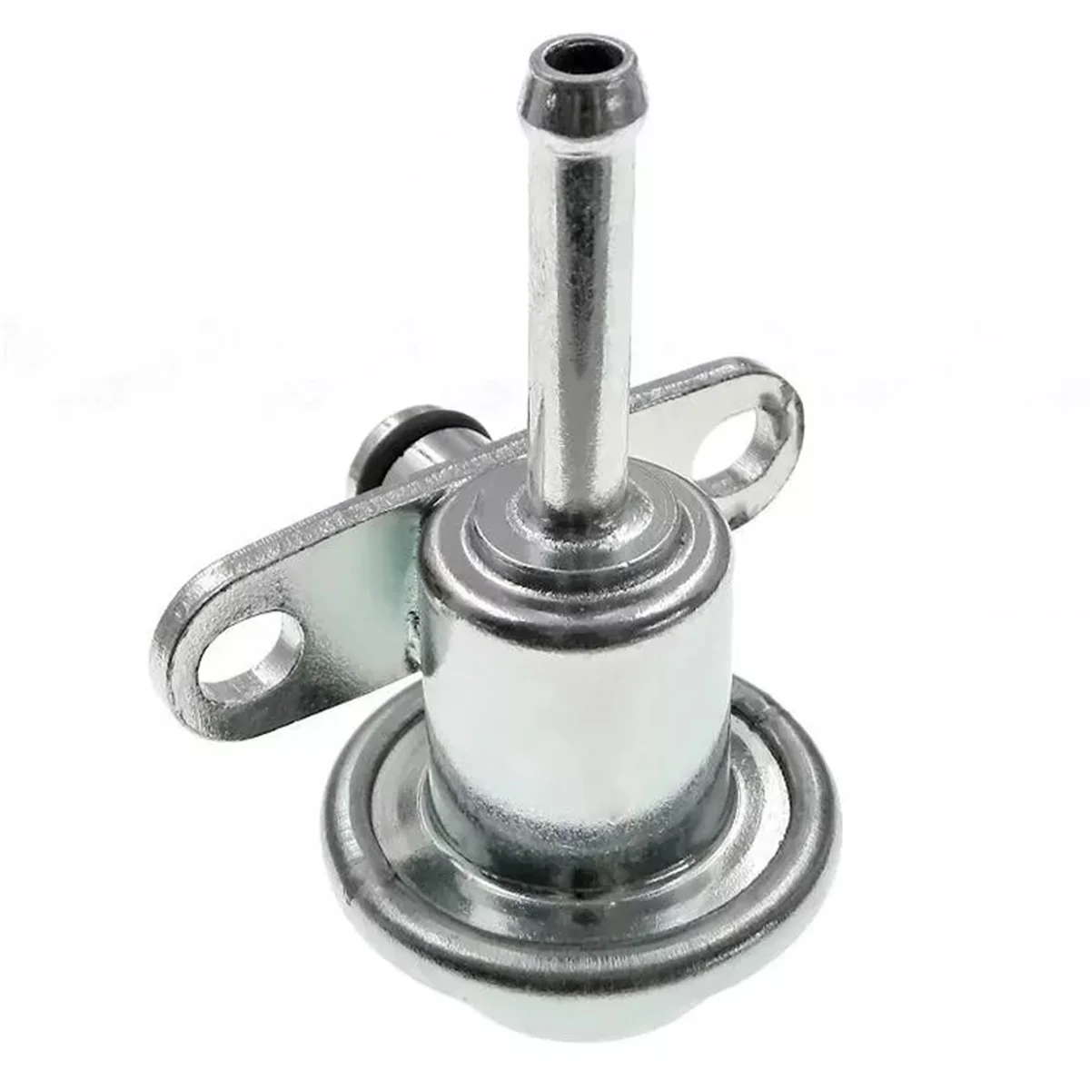 #961T 23270-97501 New Fuel Pressure Regulator for TOYOTA VANZA SPARKY DAIHATSU (Silver)
#961T 23270-97501 New Fuel Pressure Regulator for TOYOTA VANZA SPARKY DAIHATSU (Silver)