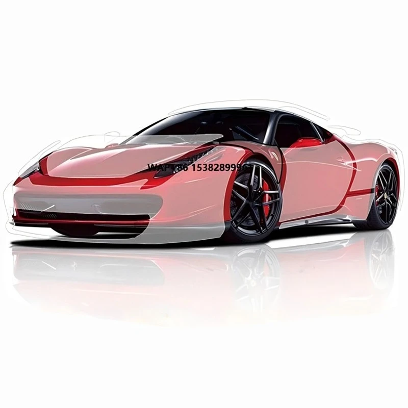Factory Direct Auto Paint Protection Film Self-Healing Hydrophobic Invisible Car Cover PPF TPU Scratch Resistant for Body
Factory Direct Auto Paint Protection Film Self-Healing Hydrophobic Invisible Car Cover PPF TPU Scratch Resistant for Body