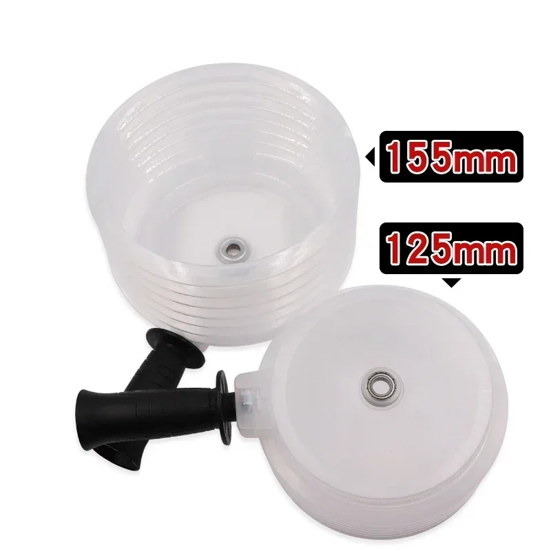 Electric Collector Hammer Opener Hole Hole Dustproof Collector Dust Drill Tool Saw Accessories Cover Drill Cover Hand Bit Dust
Electric Collector Hammer Opener Hole Hole Dustproof Collector Dust Drill Tool Saw Accessories Cover Drill Cover Hand Bit Dust