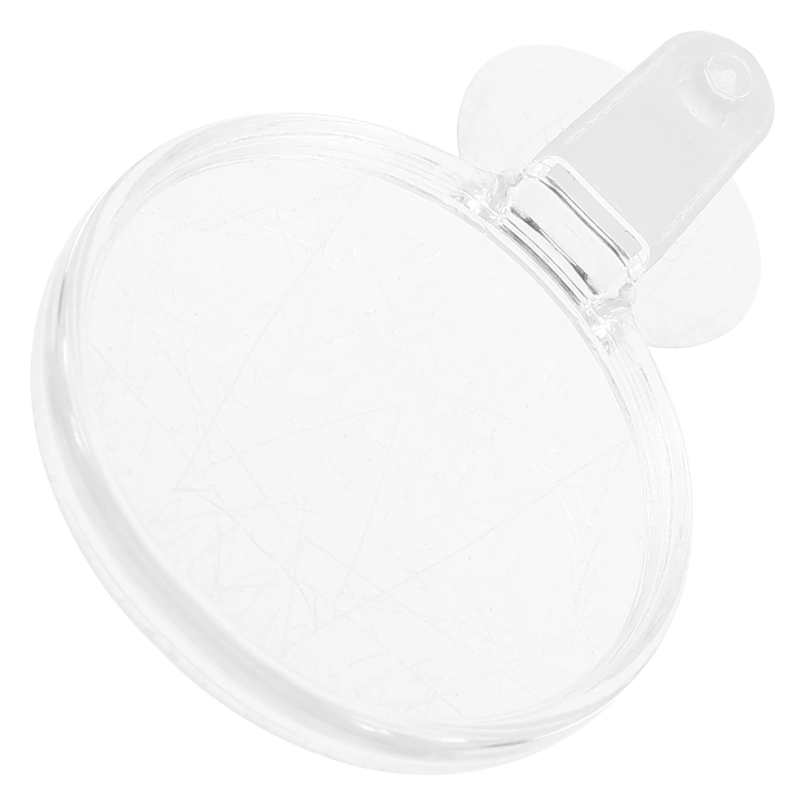 Magnifying Glasses Observation Aquarium Magnifier Magnetic Fish Tank Betta Accessory
Magnifying Glasses Observation Aquarium Magnifier Magnetic Fish Tank Betta Accessory