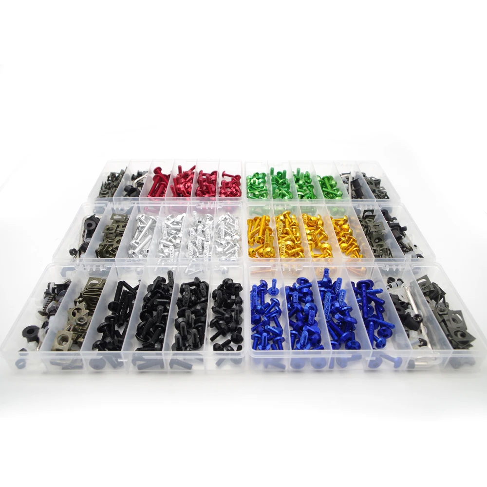 Motorcycle accessories Full Fairing Kit windshield moto cover cap Bolts Screws For mt 09 pit bike msx125 yamaha r15 honda nc750x
Motorcycle accessories Full Fairing Kit windshield moto cover cap Bolts Screws For mt 09 pit bike msx125 yamaha r15 honda nc750x