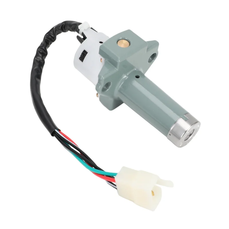 A21F-Motorcycle Ignition Lock Cylinder Kit Assembly For Hawk 250 Dirt Bikes Pit Bikes 250Cc Accessories
A21F-Motorcycle Ignition Lock Cylinder Kit Assembly For Hawk 250 Dirt Bikes Pit Bikes 250Cc Accessories