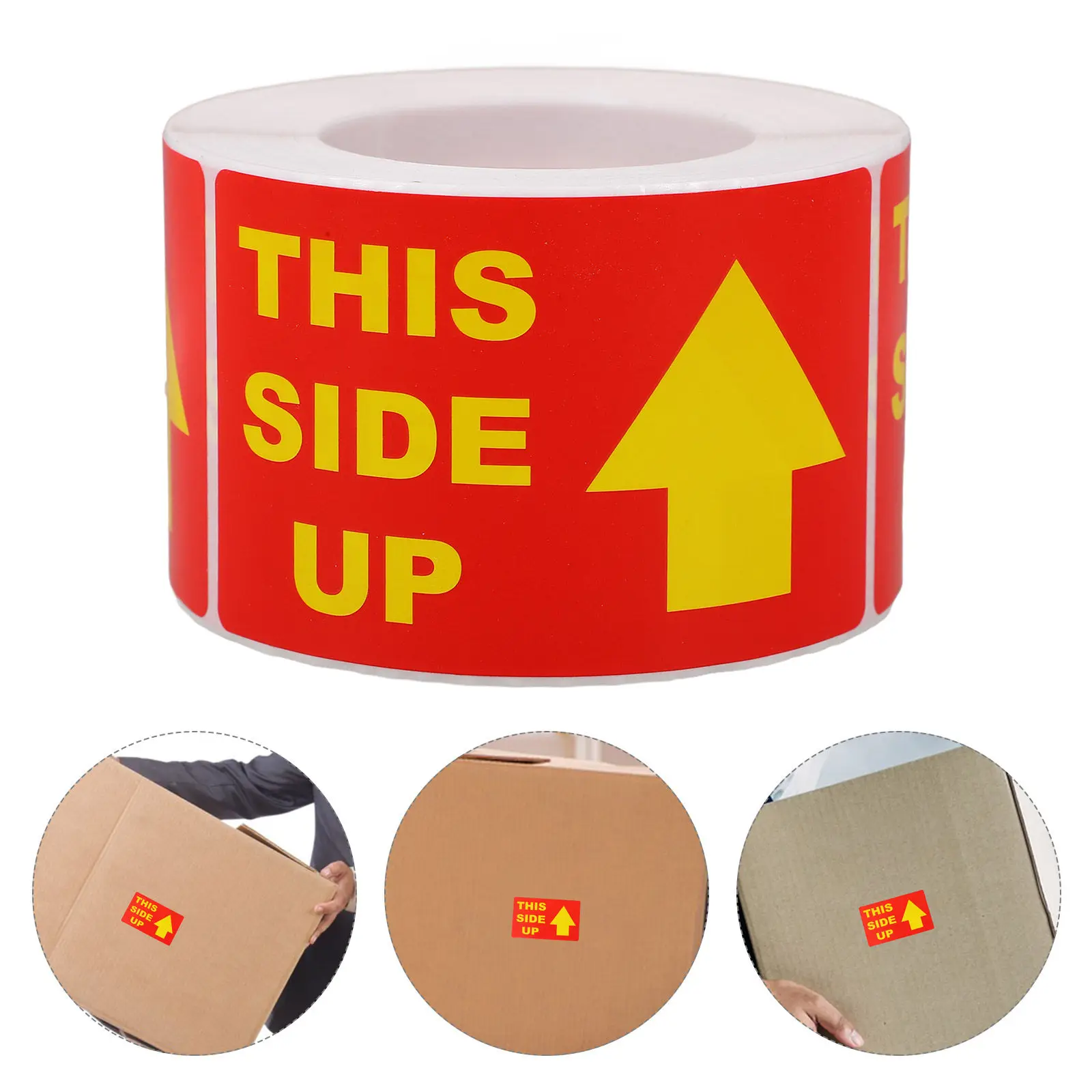 1 Roll Shipping Warning Stickers Caution Labels for Packing Moving Shipping Care Adhesive Transport Package
1 Roll Shipping Warning Stickers Caution Labels for Packing Moving Shipping Care Adhesive Transport Package