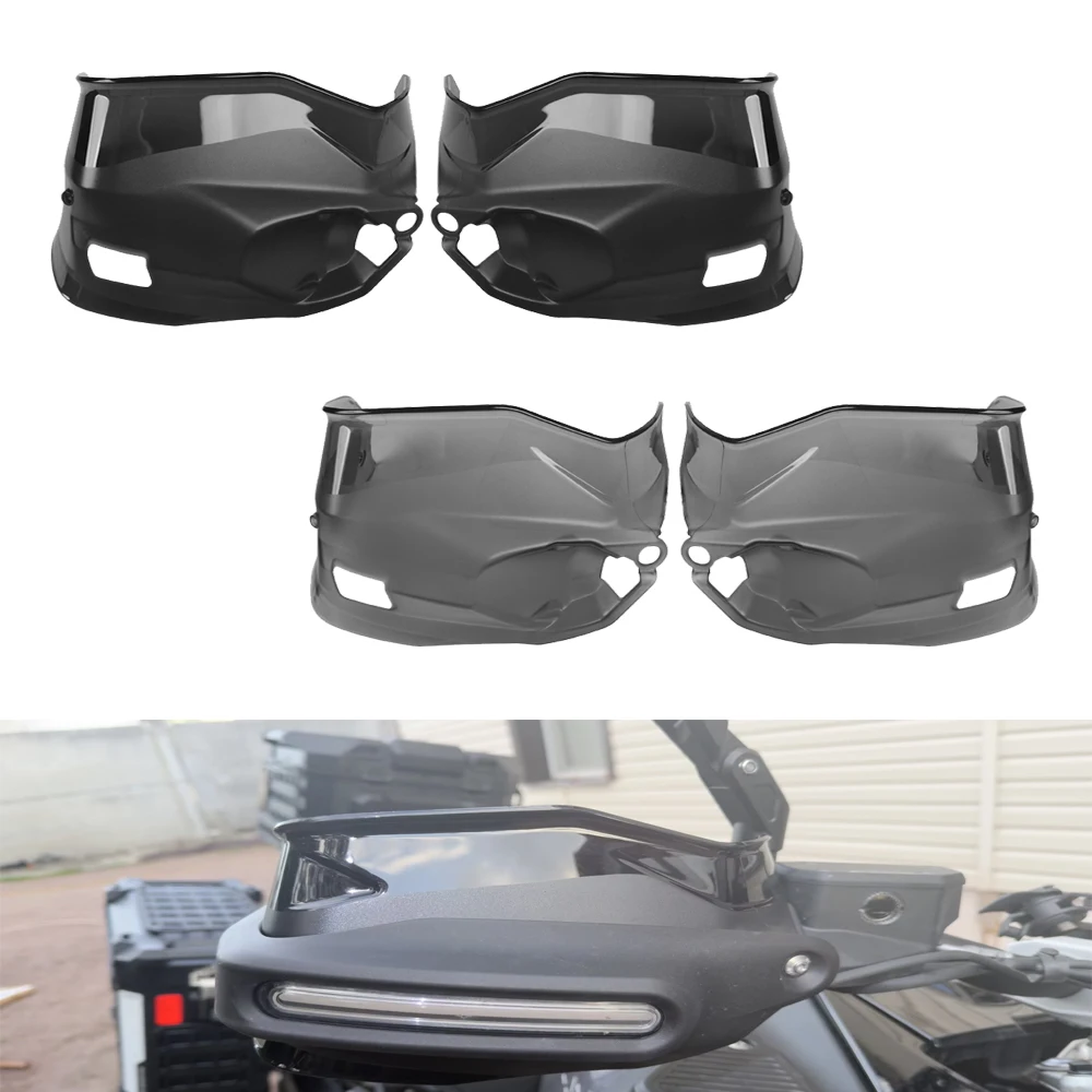 Motorcycle Handguard Hand shield Protector Windshield Extension Kit For BMW R1300GS R1300GS R1300 GS R1300GS ADV 2023 2024 2025
Motorcycle Handguard Hand shield Protector Windshield Extension Kit For BMW R1300GS R1300GS R1300 GS R1300GS ADV 2023 2024 2025