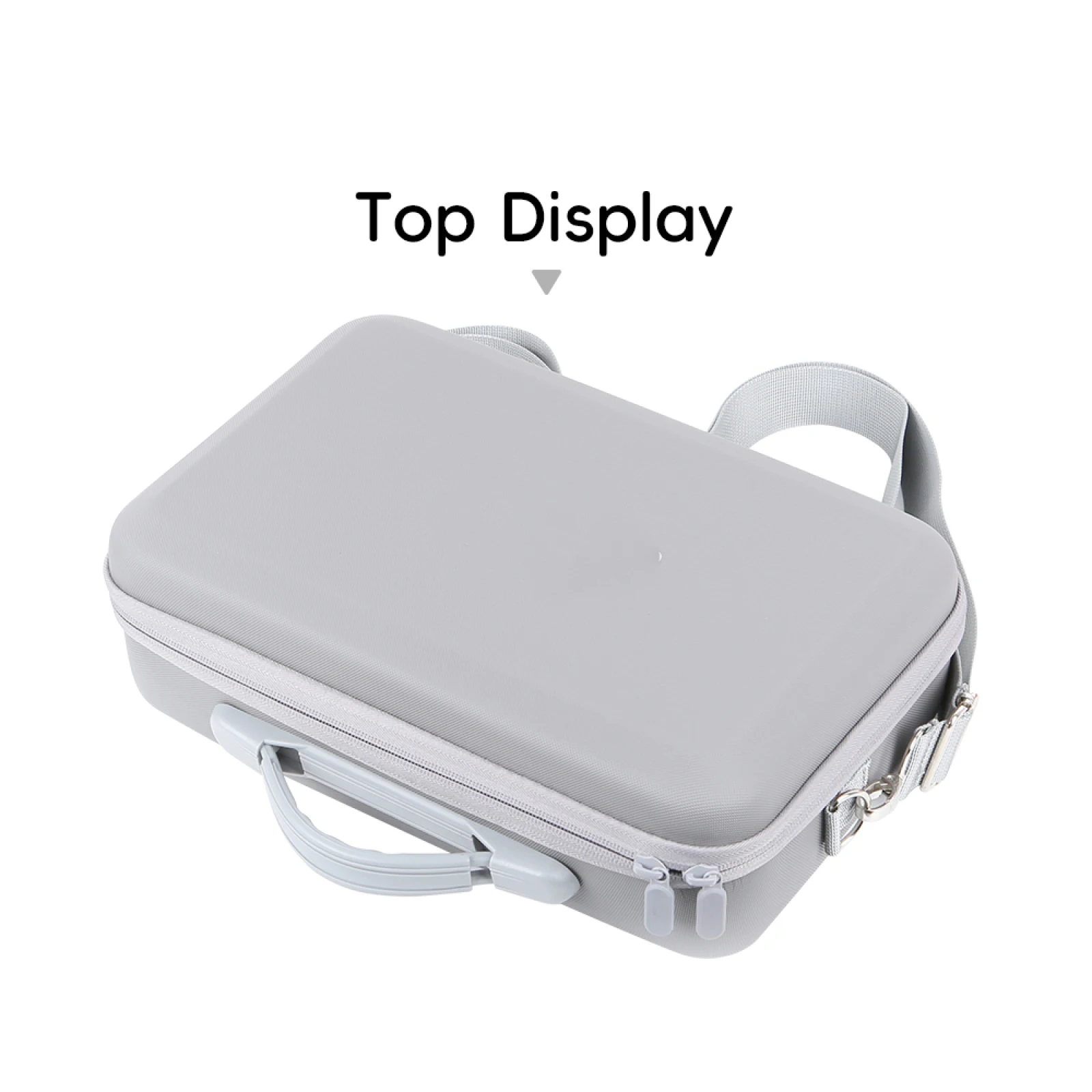 Carrying Case For DJI Neo2 Fly More Combo Accessories Portable EVA Storage Travel Bag For DJI Neo2 For RC-N3 Remote Controller
Carrying Case For DJI Neo2 Fly More Combo Accessories Portable EVA Storage Travel Bag For DJI Neo2 For RC-N3 Remote Controller