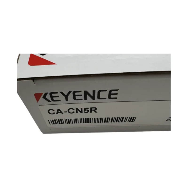 KEYENCE CA-CN5R CA-CH5R CA-CH10 CA-CN17R CA-CN10 Bending Resistant Camera Cable 5m Used for Appearance Inspection in Stock
KEYENCE CA-CN5R CA-CH5R CA-CH10 CA-CN17R CA-CN10 Bending Resistant Camera Cable 5m Used for Appearance Inspection in Stock
