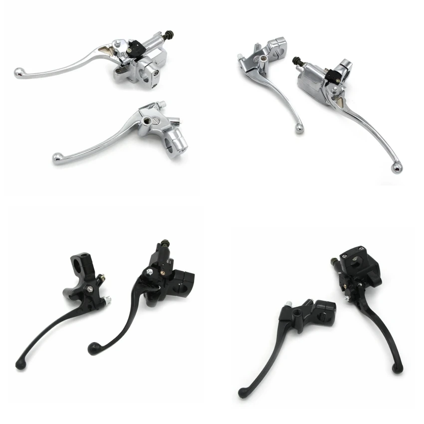Motorcycle Brake Master Cylinder 25mm For Honda VT250 NV400 NV600 NV750C2 VF750 VF750CD VT750C VT750CD VT1100 VT1300 VTX1300
Motorcycle Brake Master Cylinder 25mm For Honda VT250 NV400 NV600 NV750C2 VF750 VF750CD VT750C VT750CD VT1100 VT1300 VTX1300
