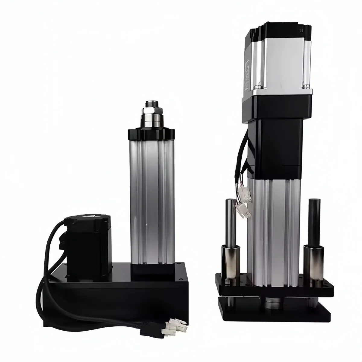 Индивидуальный электрический линейный привод с сервоприводом, электрический цилиндр с заводскими ценами 
Индивидуальный электрический линейный привод с сервоприводом, электрический цилиндр с заводскими ценами