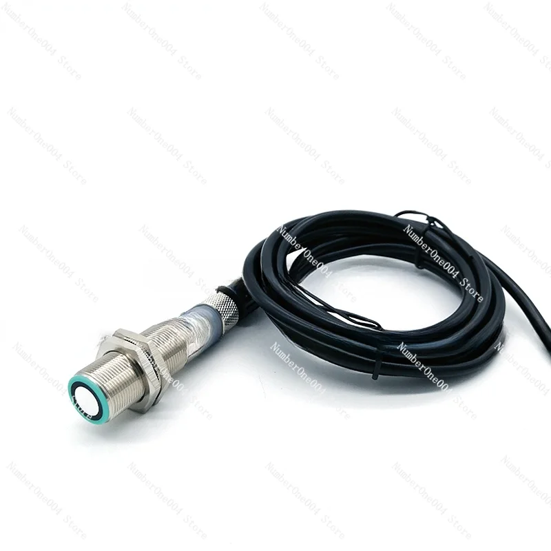 Высокоточный ультразвуковой датчик pi co + 35/I pico + 35/U pi co + 100/I pico + 100/U
Высокоточный ультразвуковой датчик pi co + 35/I pico + 35/U pi co + 100/I pico + 100/U