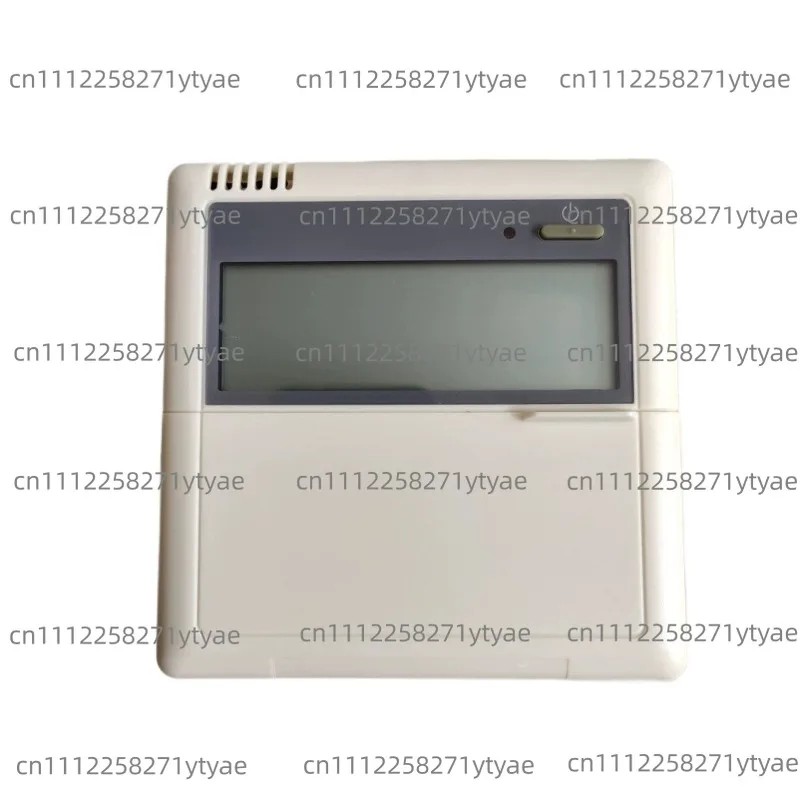 For Central Air Conditioning Control Panel BRC1C61 Wire Controller 4P054322-1B Controller EC0025 (C)