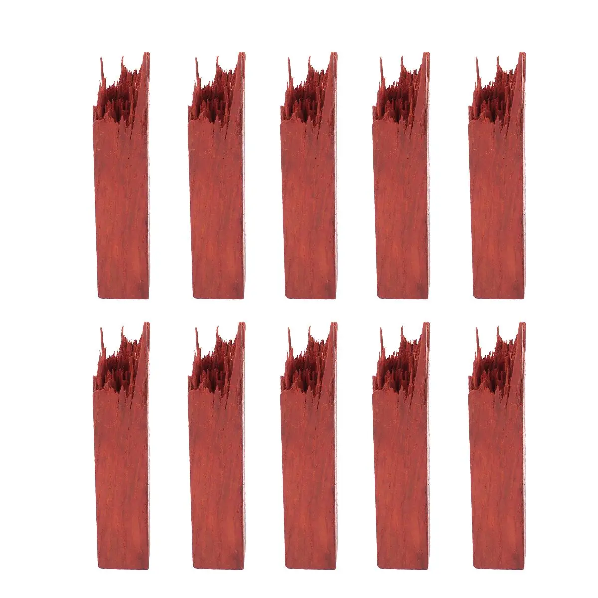 10 Pcs Art Making Material Landscape Decoration DIY Stamp Jewelry Accessories Crafts Necklace Pendant Bamboo
10 Pcs Art Making Material Landscape Decoration DIY Stamp Jewelry Accessories Crafts Necklace Pendant Bamboo