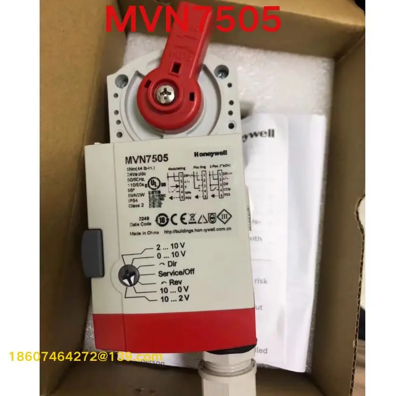 brand-new. Ball valve locator MVN7505
brand-new. Ball valve locator MVN7505
