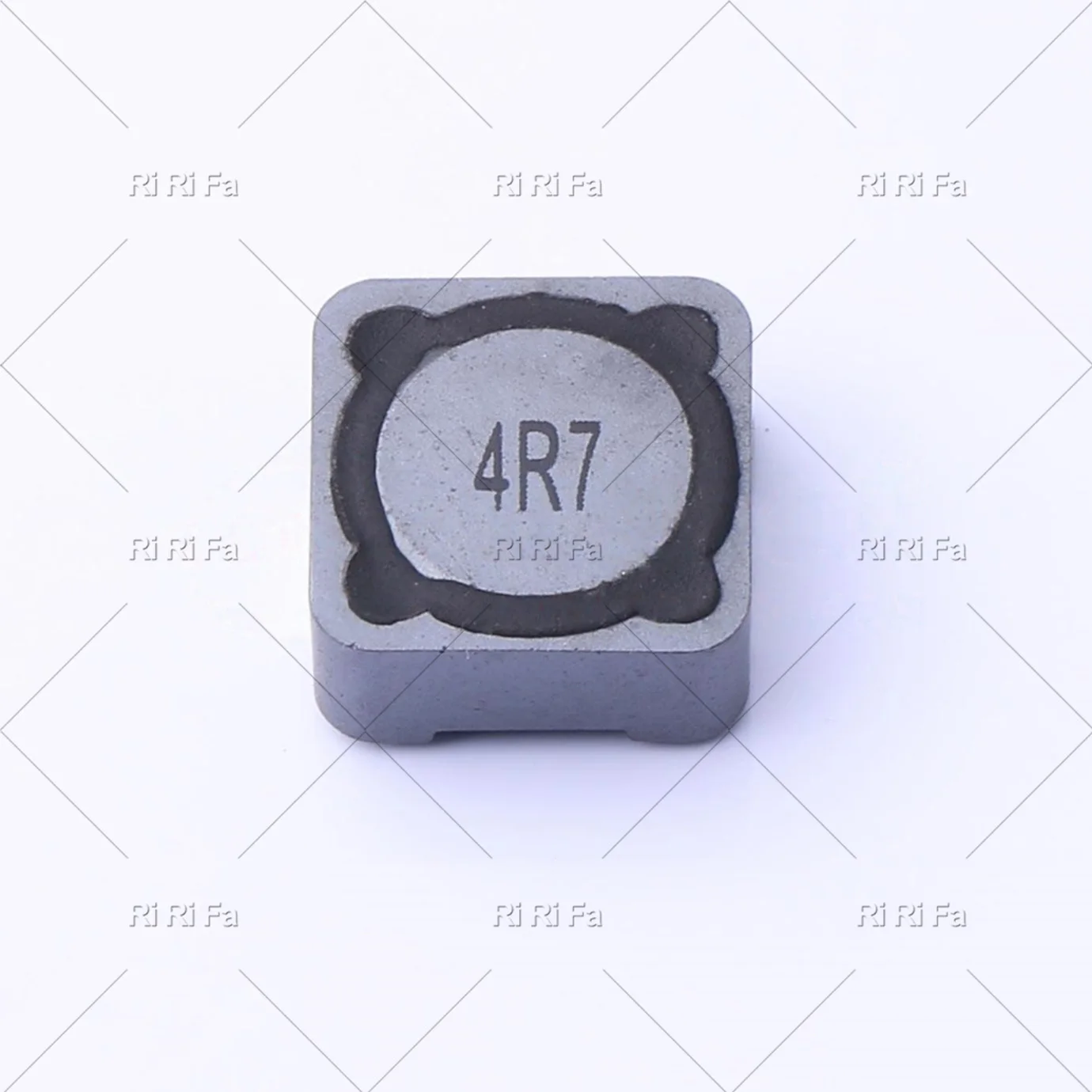 XRRH125-4R7M (5MOQ) Power Inductor SMD,12x12mm
XRRH125-4R7M (5MOQ) Power Inductor SMD,12x12mm