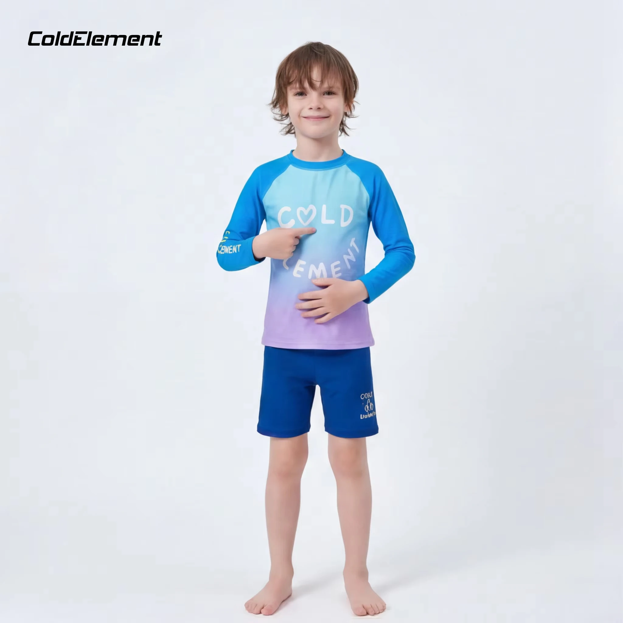 Kids' Lightweight Swim Suits | Durable & Comfortable Swim Trunks For Boys And Girls - Ideal For Summer Beach & Pool Adventures
Kids' Lightweight Swim Suits | Durable & Comfortable Swim Trunks For Boys And Girls - Ideal For Summer Beach & Pool Adventures