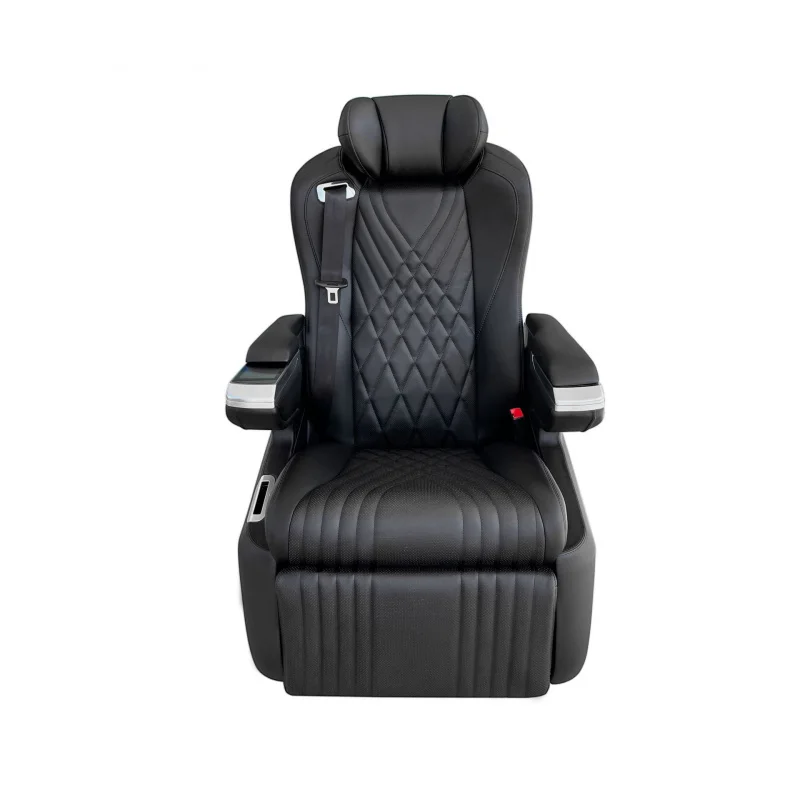 Подходит для GL8 Vito, модифицированного среднего ряда авиакомпании, бизнес-обновление, автокресло на колесах
Подходит для GL8 Vito, модифицированного среднего ряда авиакомпании, бизнес-обновление, автокресло на колесах